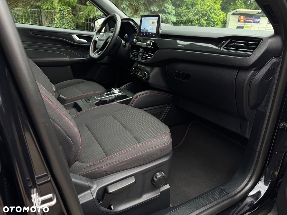Ford Kuga 2.0 EcoBlue ST-LINE - 26