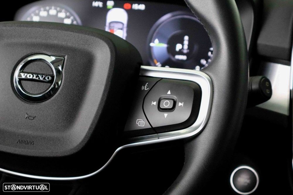 Volvo XC 40 - 27