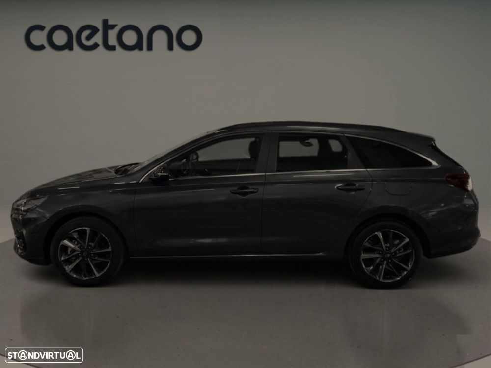 Hyundai i30 1.0 T-GDI Style Plus - 3