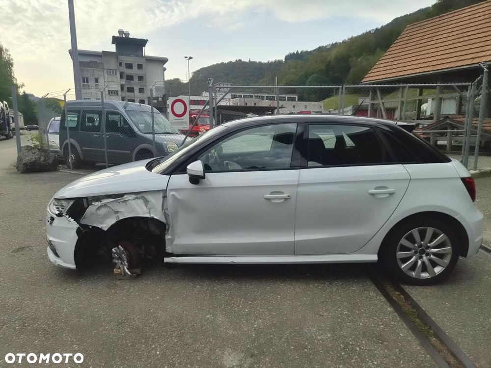 Audi A1 Sportback - 9