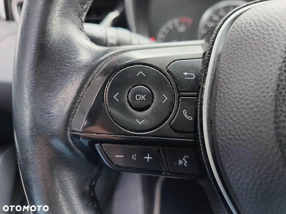 Toyota Corolla 1.8 Hybrid Comfort - 19