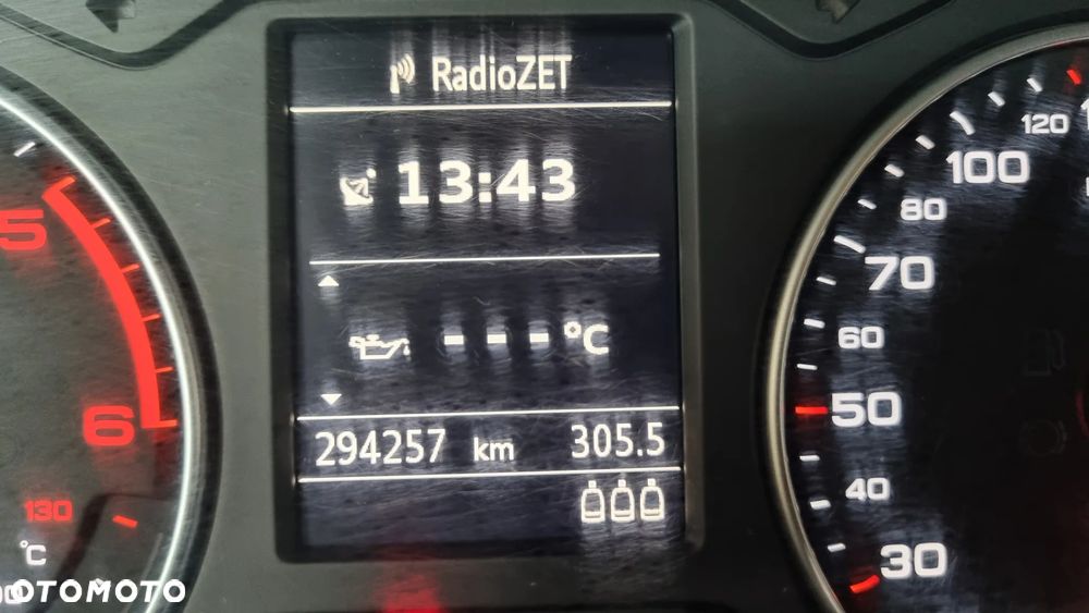 Audi A3 3-drzwiowe 1.6 TDI Attraction - 6