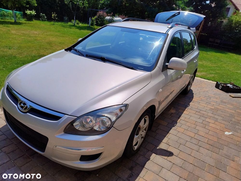 Hyundai i30 1.6 CRDi Classic - 2