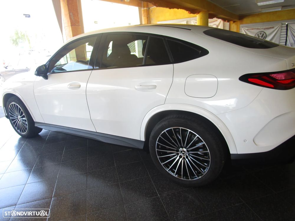 Mercedes-Benz GLC 300 - 10