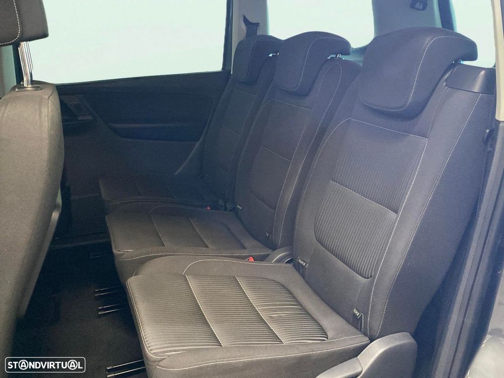 SEAT Alhambra - 16