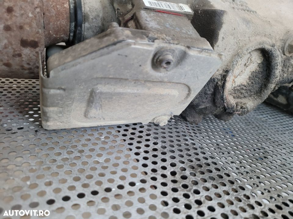 Grup Diferential Spate Haldex Complet Volvo XC60 V70 XC70 2.4 Diesel Euro 5 4x4 An 2007-2013 - 5