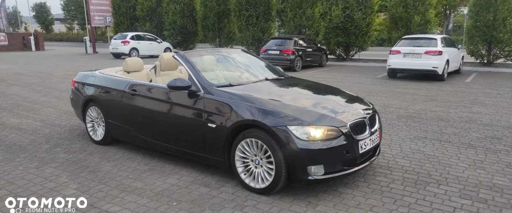 BMW Seria 3 - 7