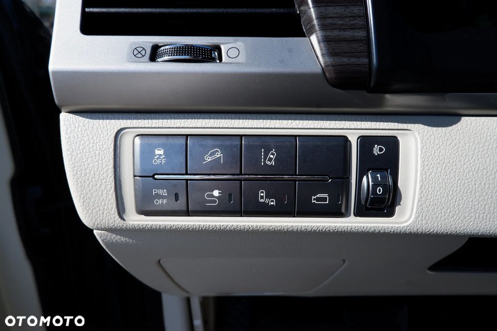 SsangYong/KGM Rexton 2.2 e-XDi 220 4WD Sapphire - 13