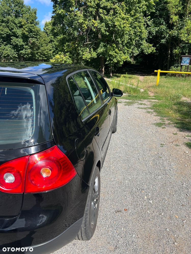 Volkswagen Golf 1.4 TSI Sportline - 9