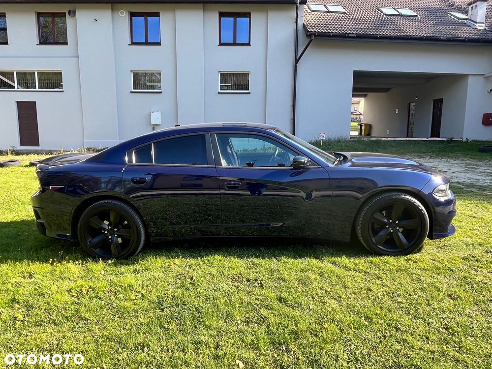 Dodge Charger - 8