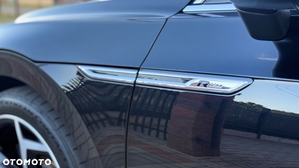 Volkswagen Arteon 2.0 TSI OPF 4Motion DSG R-Line - 25