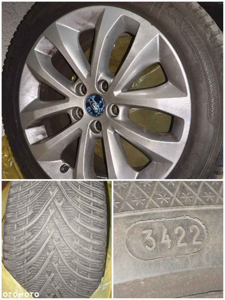 Ford S-Max 2.0 T Titanium MPS6 - 27