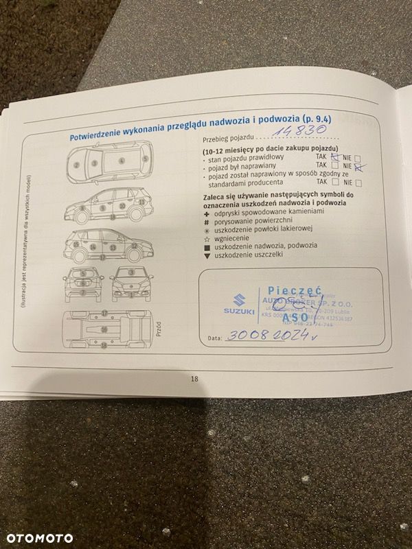 Suzuki Vitara 1.4 Boosterjet Elegance 2WD - 39