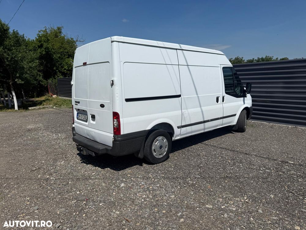 Ford Transit - 3