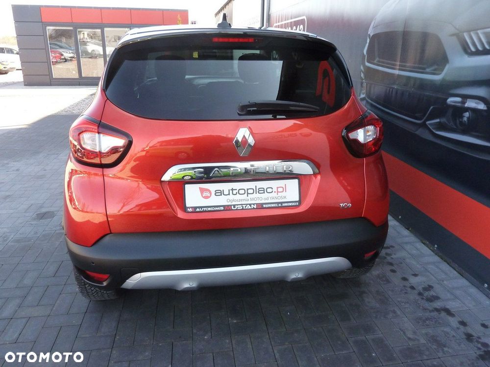 Renault Captur - 5