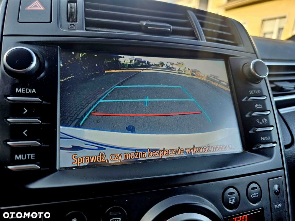 Toyota Verso 1.8 7-Sitzer Life - 22