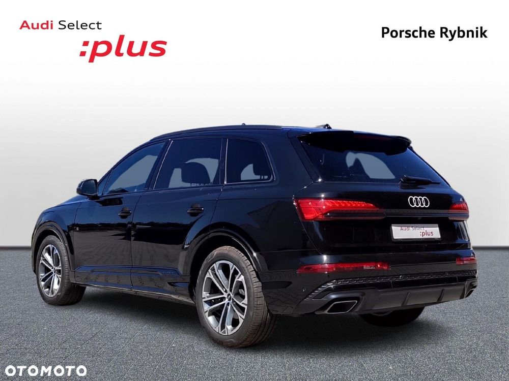 Audi Q7 - 4