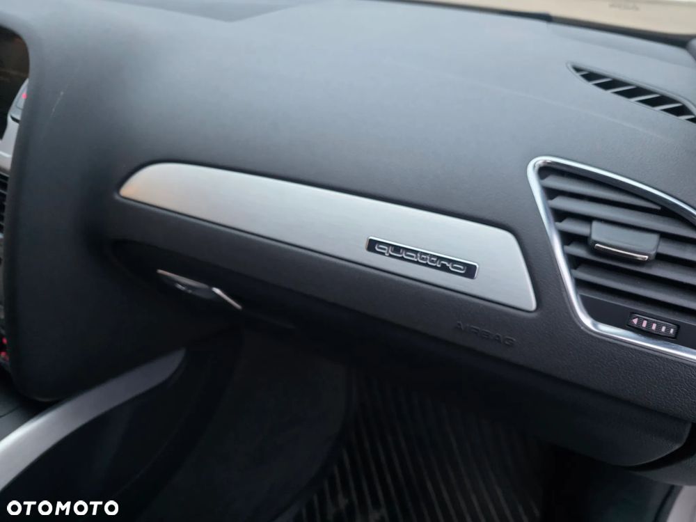 Audi A4 Avant 2.0 TDI DPF quattro S line Sportpaket (plus) - 12
