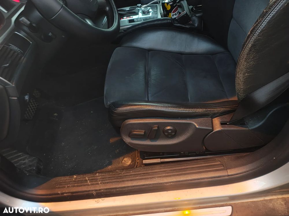Audi A6 Limuzina - 8
