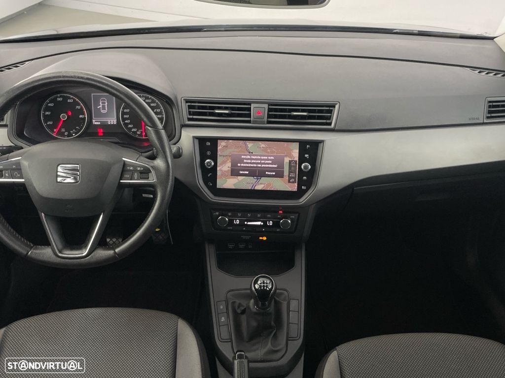 SEAT Ibiza - 10