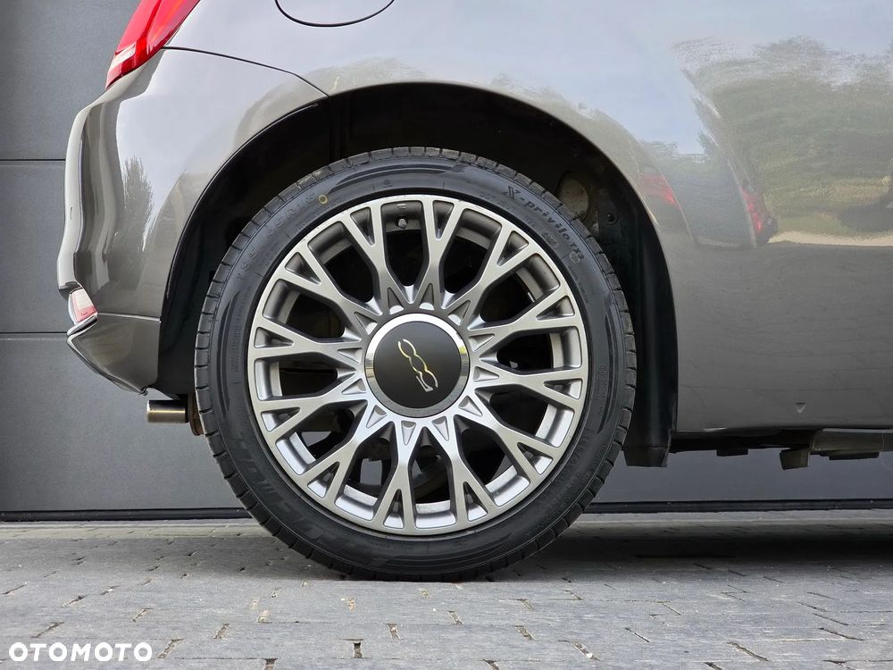 Fiat 500 1.2 Star - 27