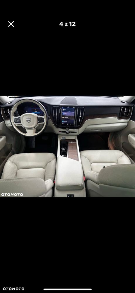 Volvo XC 60 B5 B AWD Ultimate Bright - 3