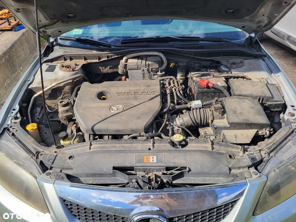 Mazda 6 2.0 Exclusive - 20