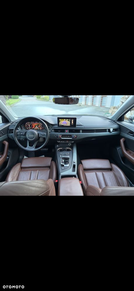 Audi A4 Avant 40 TDI S tronic S line - 19