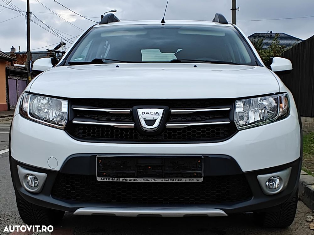 Dacia Sandero 0.9 Stepway - 1