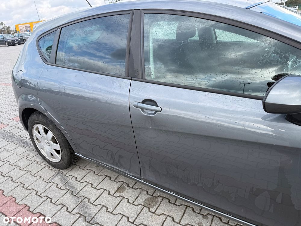 Seat Leon 1.2 TSI Ecomotive Reference Copa - 3