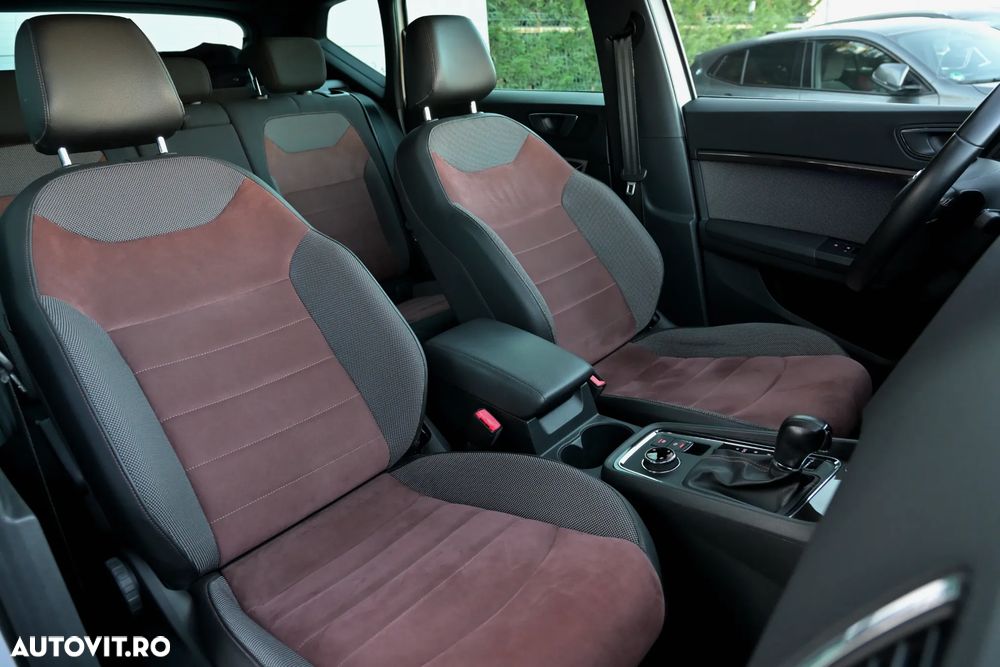 Seat Ateca - 14