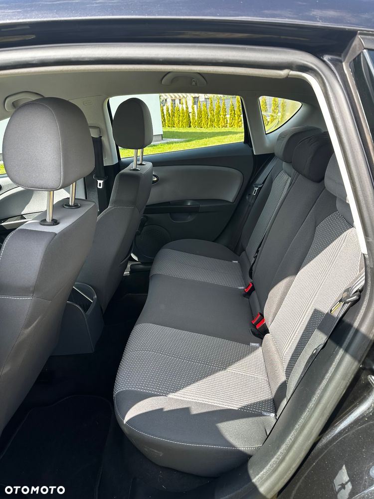 Seat Leon 1.4 TSI Sport Limited - 21