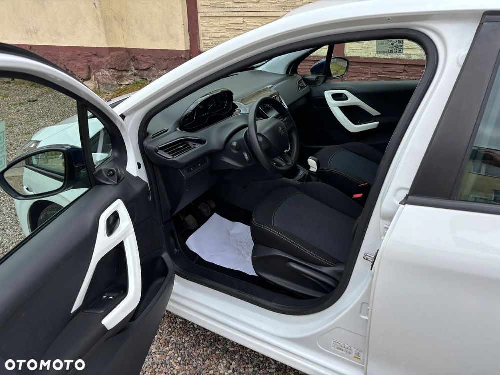 Peugeot 208 PureTech 68 Like - 9