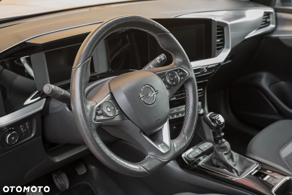 Opel Mokka 1.2 DI Turbo Ultimate - 21