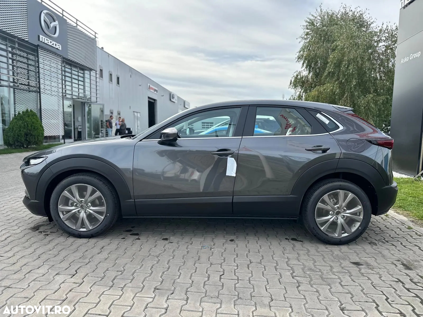 Mazda CX-30 - 5