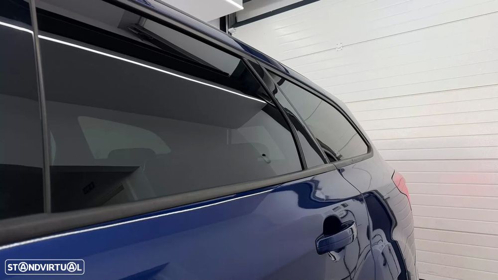 Ford Focus SW 1.0 EcoBoost ST-Line - 12