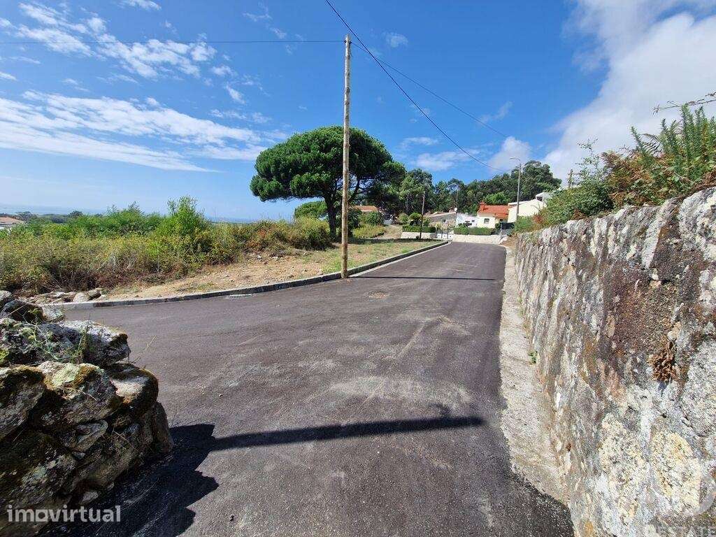 Terreno para construção em Areosa - Grande imagem: 3/23