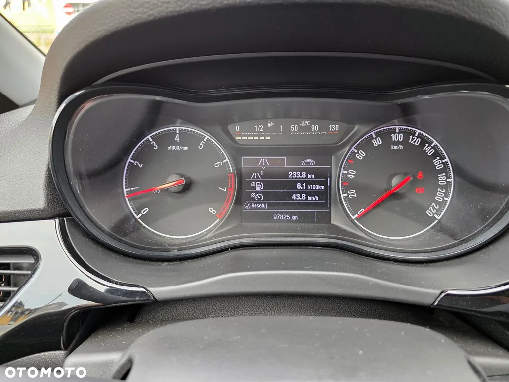Opel Corsa 1.0 (Ecotec) Turbo (ecoFLEX) Start/Stop Color Edition - 14