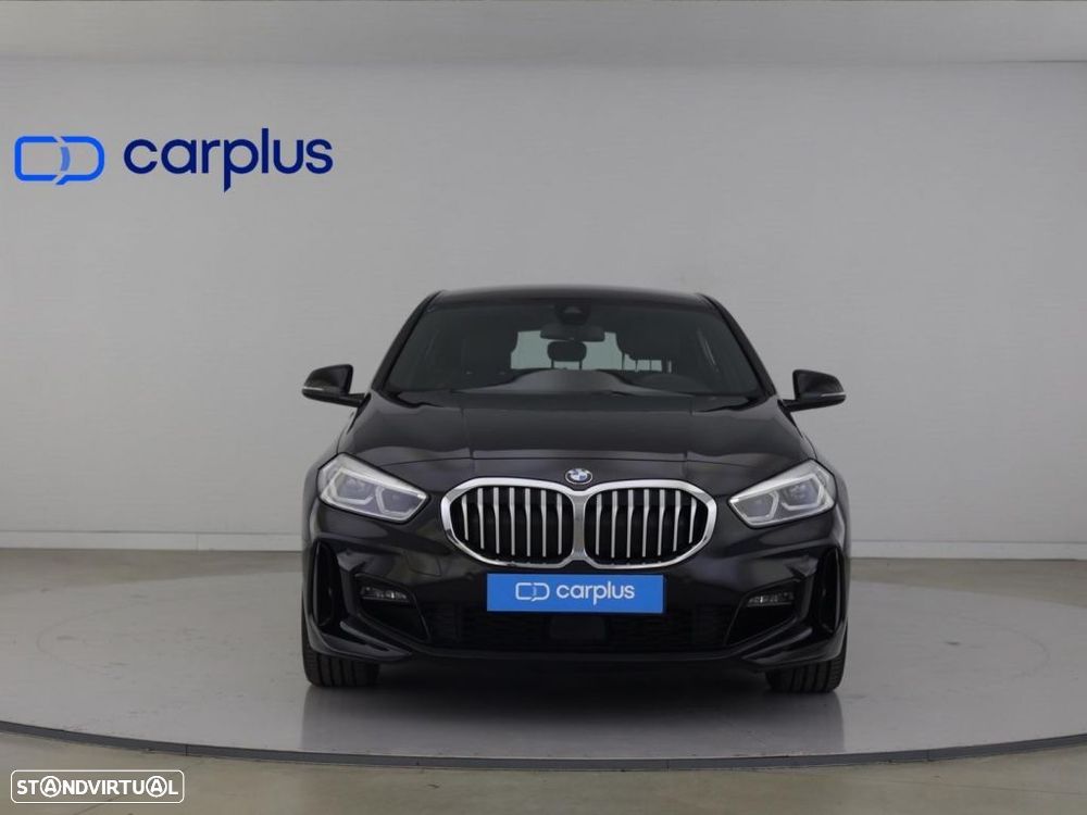 BMW 116 d Pack Desportivo M - 3
