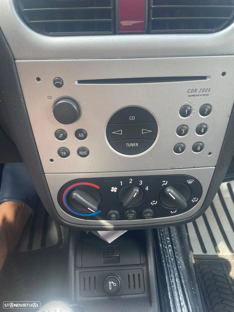 Opel Corsa - 17