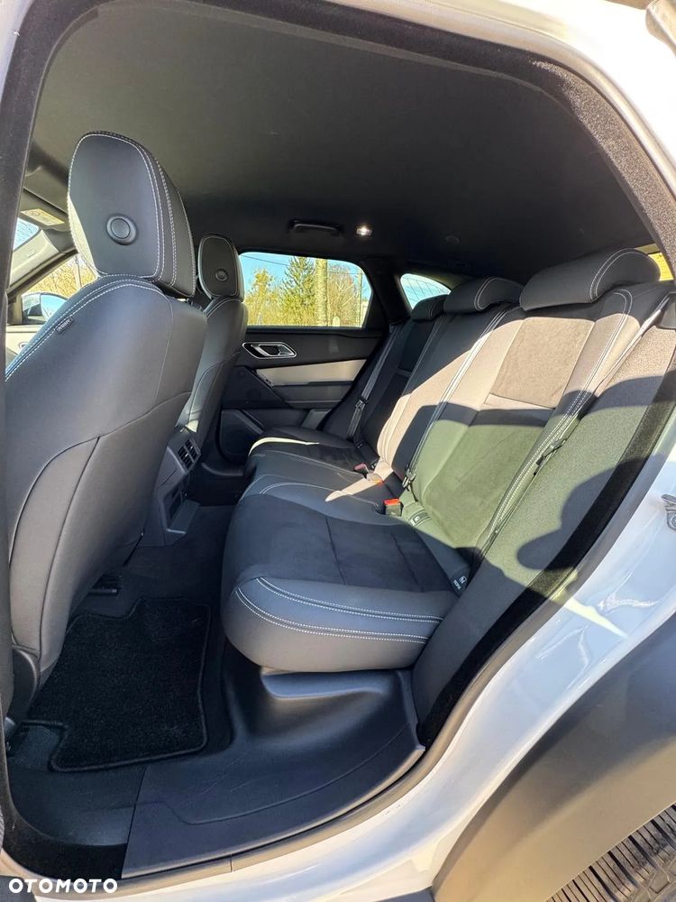 Land Rover Range Rover Velar 2.0 TD4 - 10
