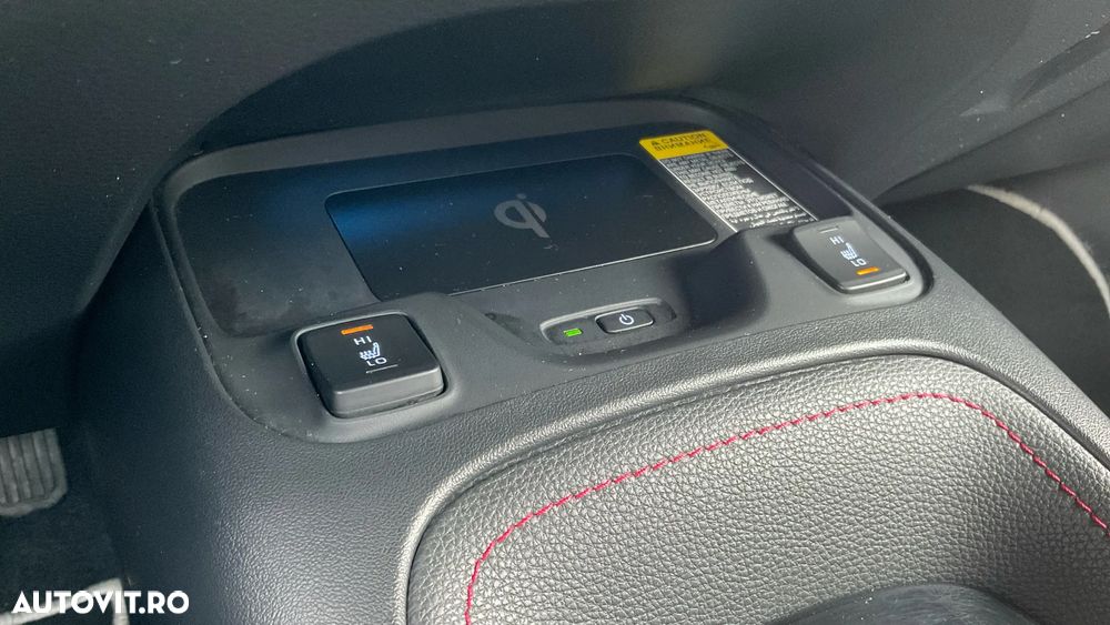 Toyota Corolla 1.8 Hybrid Touring Sports - 29