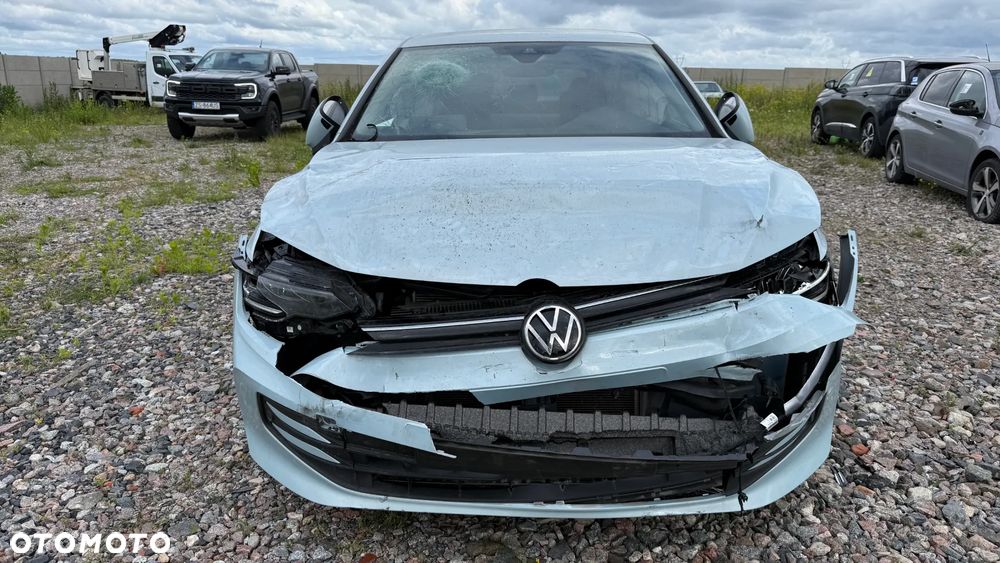 Volkswagen Golf 1.5 TSI Special Edition - 8