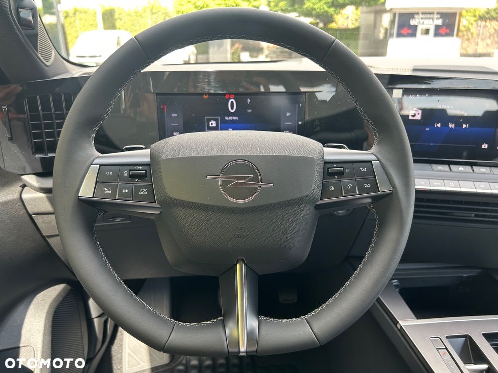 Opel Astra 1.5 CDTI GS S&S - 17