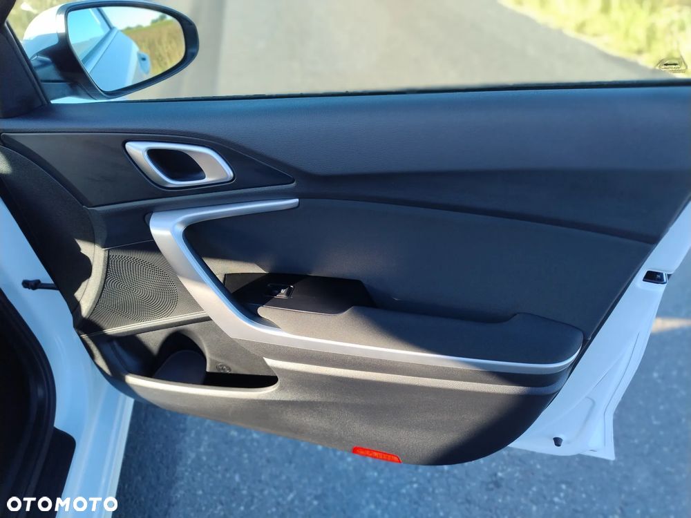 Kia Ceed 1.0 T-GDI L - 14