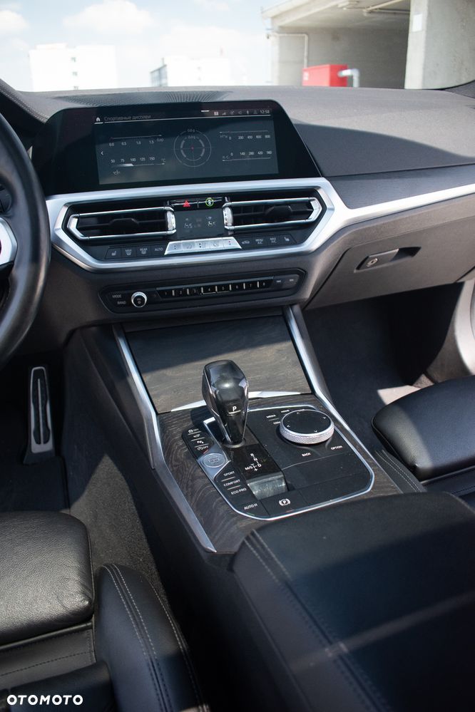 BMW Seria 3 - 15