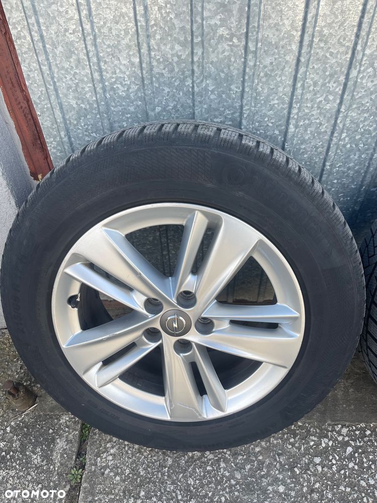 Opel Grandland X 2.0 CDTI Elite S&S - 22