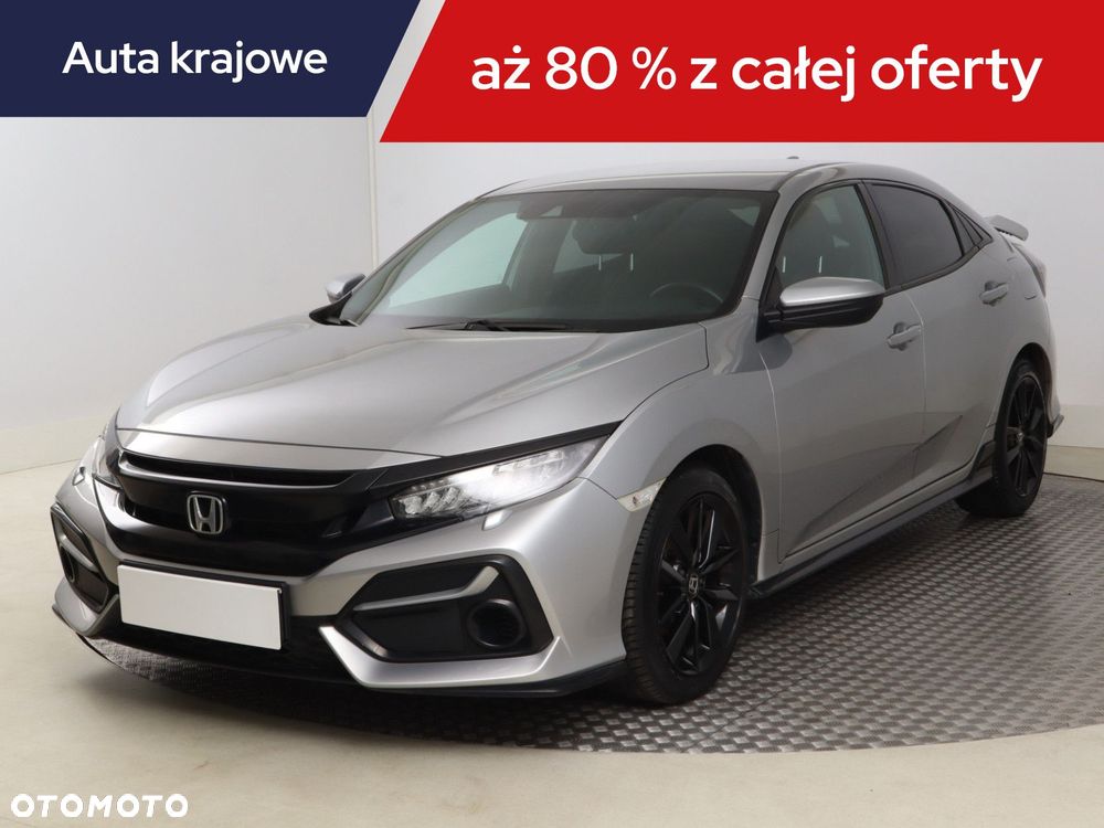Honda Civic - 3