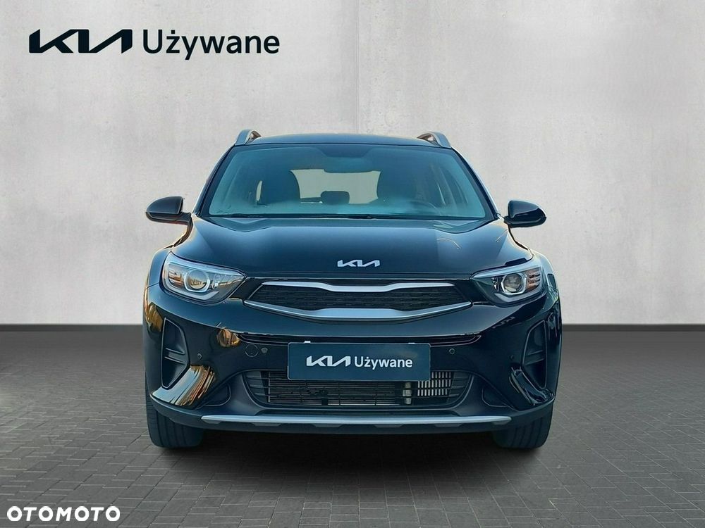 Kia Stonic 1.0 T-GDI M - 9