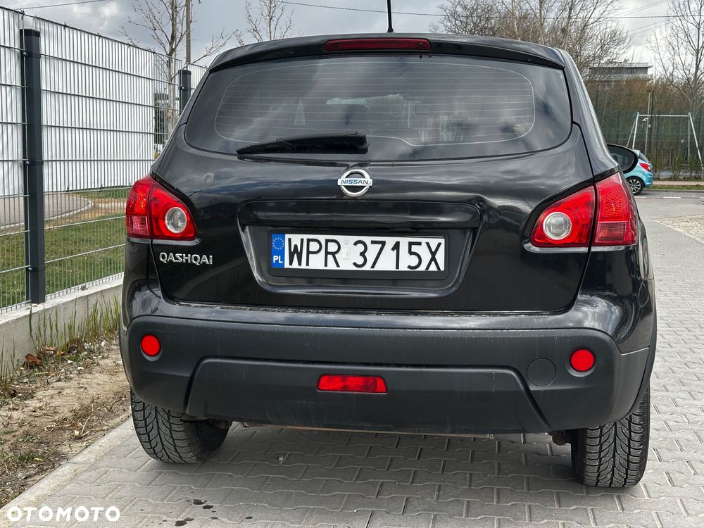 Nissan Qashqai 1.6 Tekna - 16